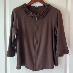 Rafaela Women Cardigan